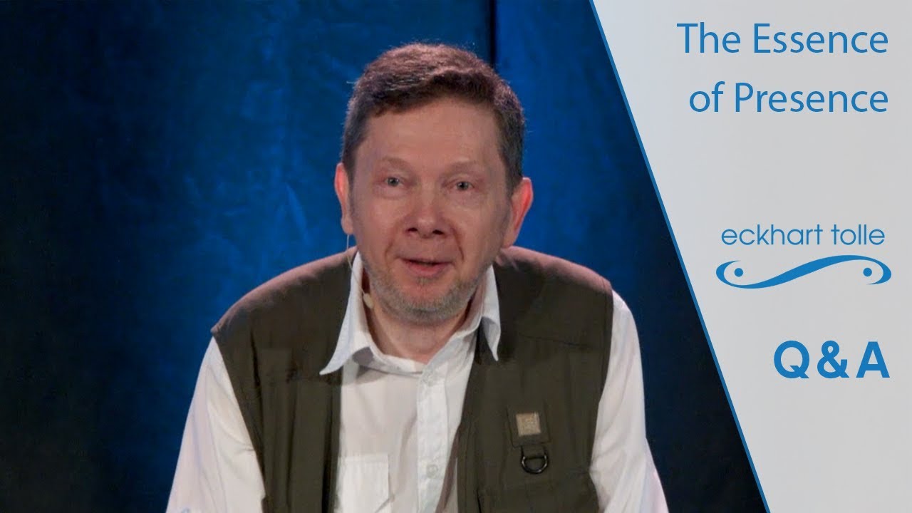 The Essence of Presence - YouTube