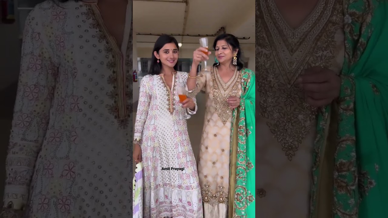 Kanika Mann New Instagram Reels 