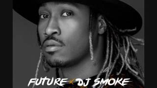 Download Lagu DJ Smoke / Future - The Future Is Now MP3