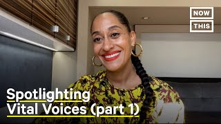 Vital Voices You Need To Hear Nowthis Next