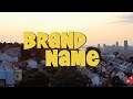 Mac Miller - Brand Name [Official Music Video]