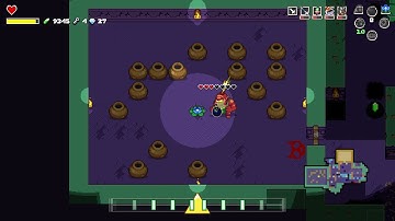 Cadence of Hyrule can