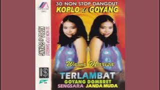 30 Nonstop Dangdut Koplo Digoyang Wawa Marisa (Full Album 2003)