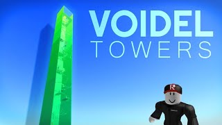 Roblox Voidel Towers Parkour