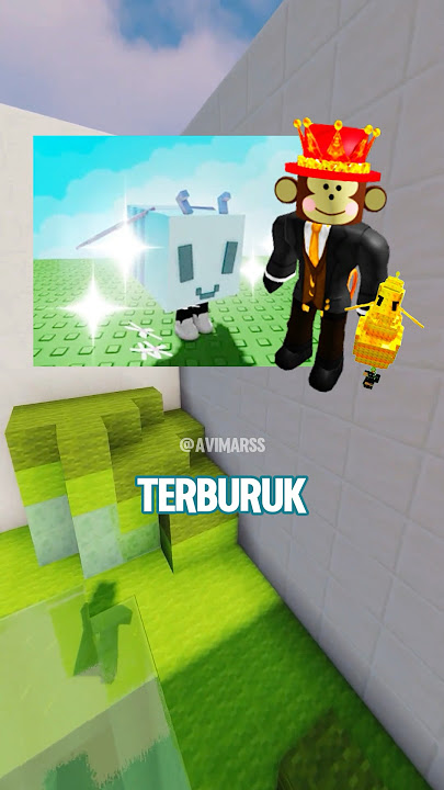 3 Mutasi pet terburuk yang harus kalian buang