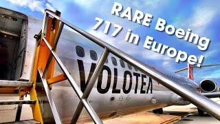 Volotea Whats It Like Flying Spains Quirky Cheap Airline?