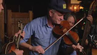 Foghorn Stringband - Best Timber