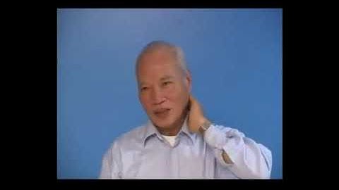 30 phút tập cùng thầy Đỗ Đức Ngọc chữa bệnh từ đầu tới chân