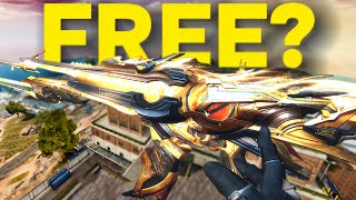 BLOODSTRIKE - Is The Free Eternal Actually “FREE”? - Solo Vs Squad Random Squad