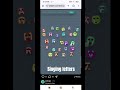 singing letters#singingletters