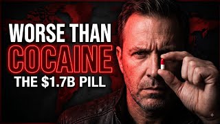 Worse Than Cocaine The 1 7 Billion Pill Scandal