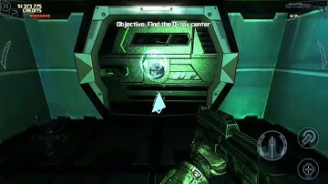 Dead Effect Story Mode Mission 3