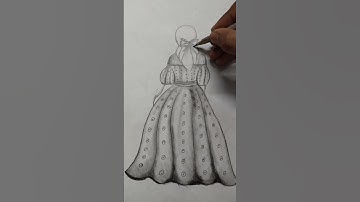 "Beautiful Girl Pencil Sketch – Realistic Art Drawing"| Pencil Sketch Step by Step" #viral #youtube