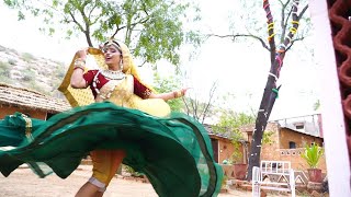 देखो इस इंग्लिश लड़की ने किया फाडू डांस ।लगाये जोरदार ठुमके । popular rajasthani dj song । PMD Music