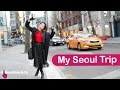 My seoul trip  tried and tested ep65