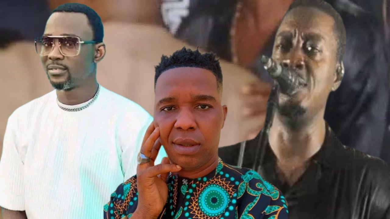 PASUMA NEVER BUY MOTOR FOR ME. MOMENT  TAYE CURRENCY ADVICE ONE OF HIS BOYS TO BE HARDWORKING