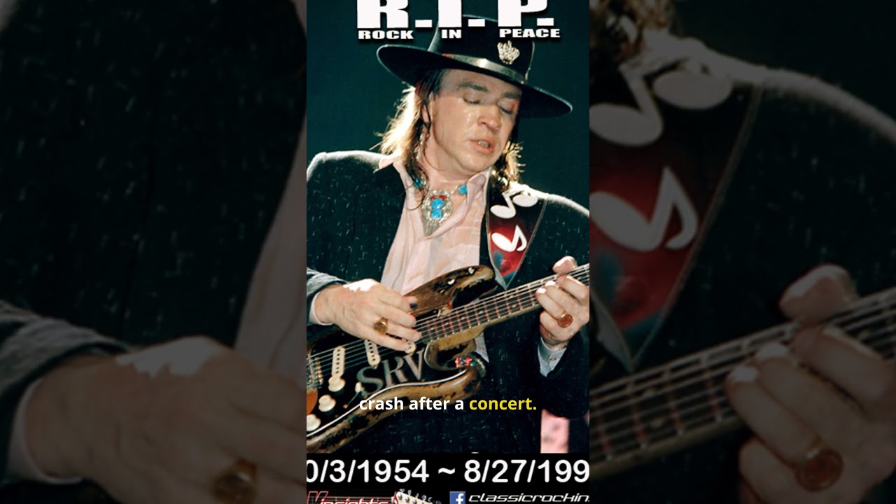 What Happened in Rock History on August 27? 