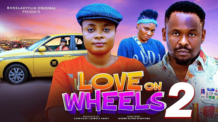 Watch Bimbo Ademoye & Zubby Michael in "LOVE ON WHEELS" PT2 - Latest  2025 Nigerian Movies