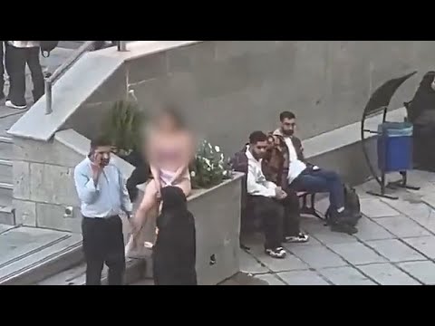 YouTube player