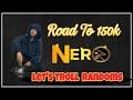 LETS TROLL ROAD TO 200K