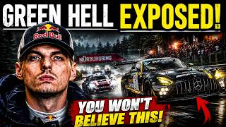 Nürburgring 24 Hours Explained: The Toughest GT Race in Motorsport