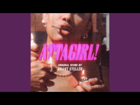 ATTAGIRL! (Original Soundtrack)