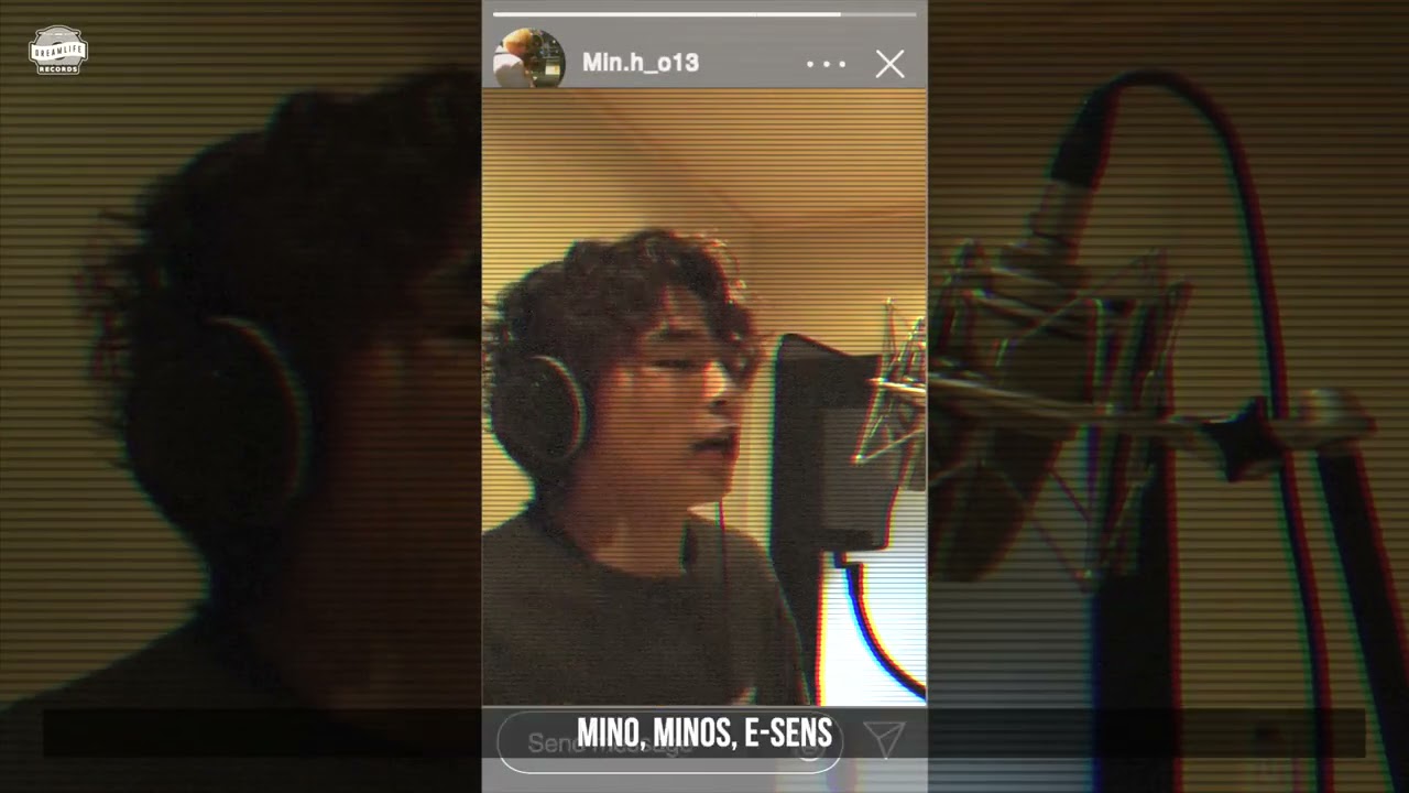 DJ Juice, 식보이 (Sikboy) - Here Comes A New Challenger (Feat. Anandelight, 하민호, 안경잰이) [Music Video]