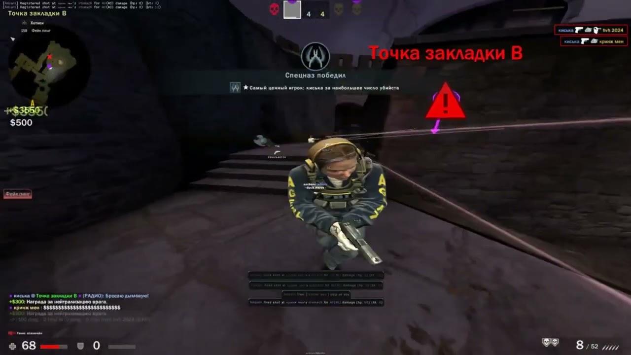 САМАЯ СЕРЬЁЗНАЯ МЕДИЯ НА ХВХ #3