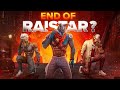 Is this Tha End ? #Credit_Rai Star Rai star free fire quit kar diya ❌❌ khatam free fire