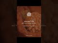ولقد خلقنا الانسان من سلالة من طين الشيخ ياسر الدوسري
