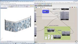 SkinDesigner Layout Function & Data Components