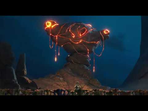 Ice Age: The Meltdown/Best scene/Carlos Saldanha/John Leguizamo/Sid