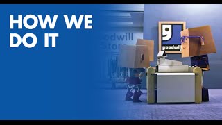 Job Training & Employment - How We Do It