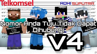 Nomor Anda Tuju Tidak Dapat Dihubungi v4
