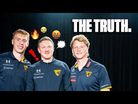 The Side of James Sicily You Don't See on TV