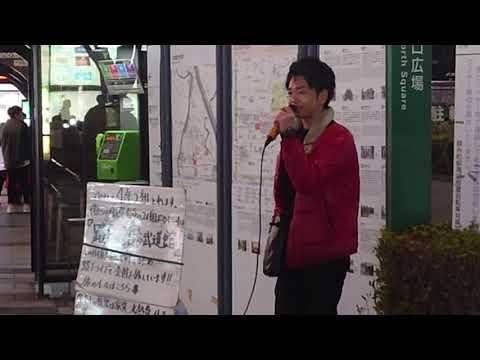 19｢伝えたい音｣4年2組かんごくんcover