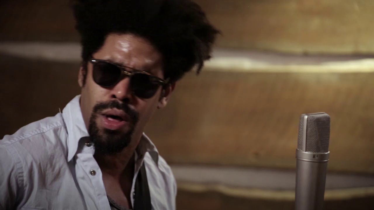 Tash Neal - You Got Me Like - 3/12/2018 - Paste Studios - New York - NY