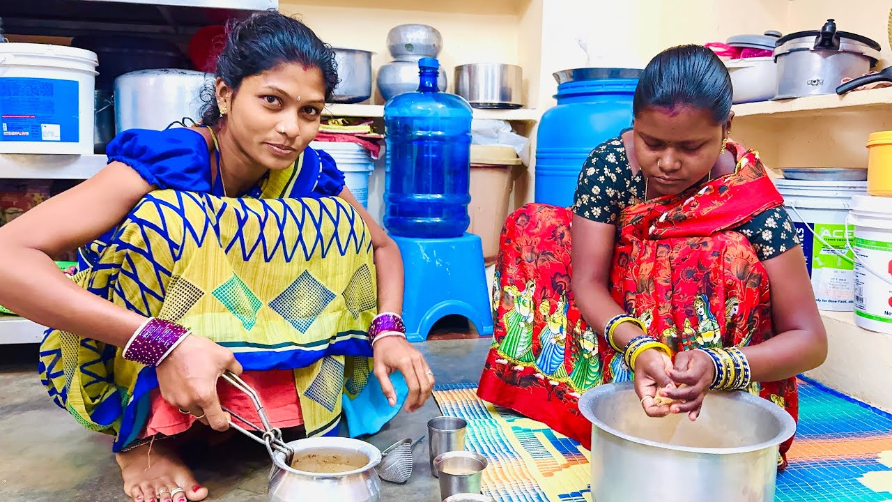 పొద్దు పొద్దున్నే కళ్ళు తాగితే ​⁠@shirishashekarvlogs