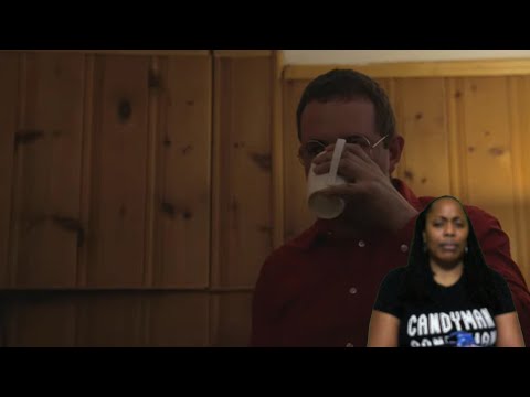 BUT, IS IT SCARY THO? COFFE |SHORT HORROR FILM | DEFORMED LUNCHBOX |REACTION