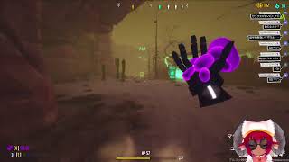 参加型　FarFarWestDemo　ロボ賞金稼ぎになって西部劇っぽいミッションするぞ！　#おじのまとん