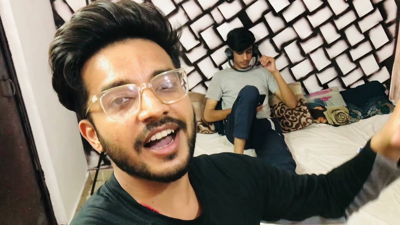 Room ki look hi change ho gyi 😍