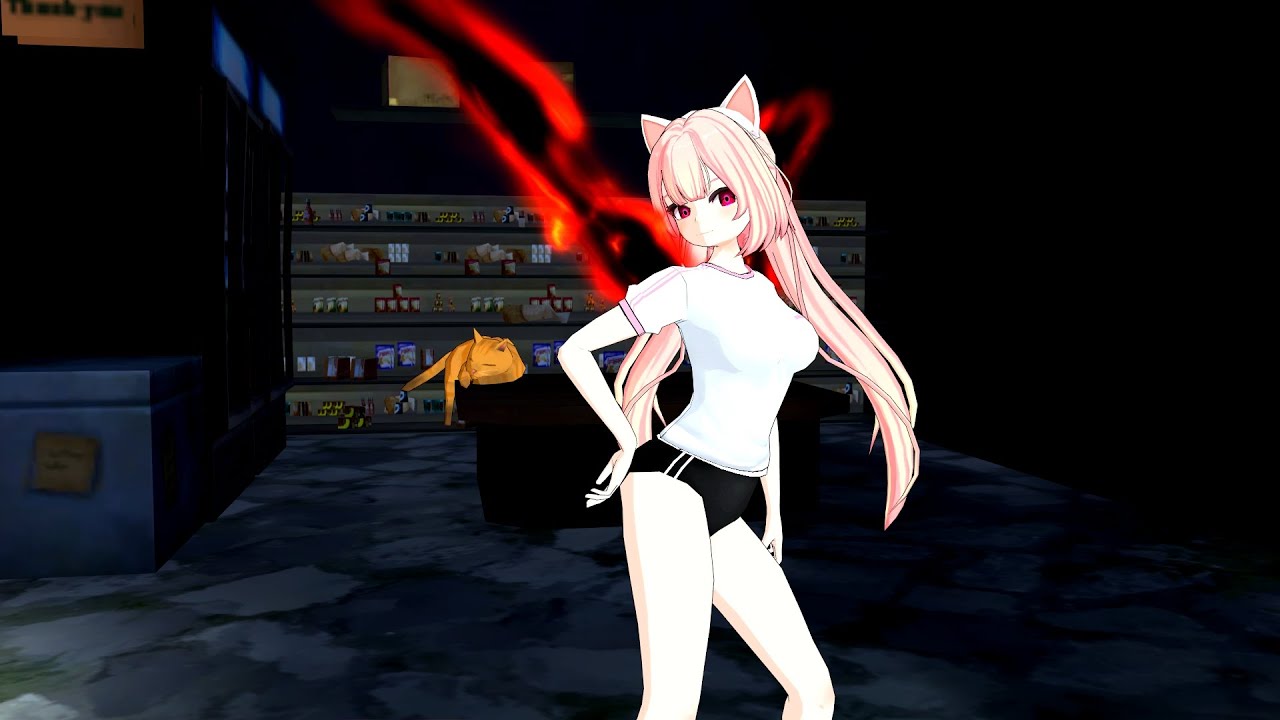 [NA] SoulWorker Chii solo HH 