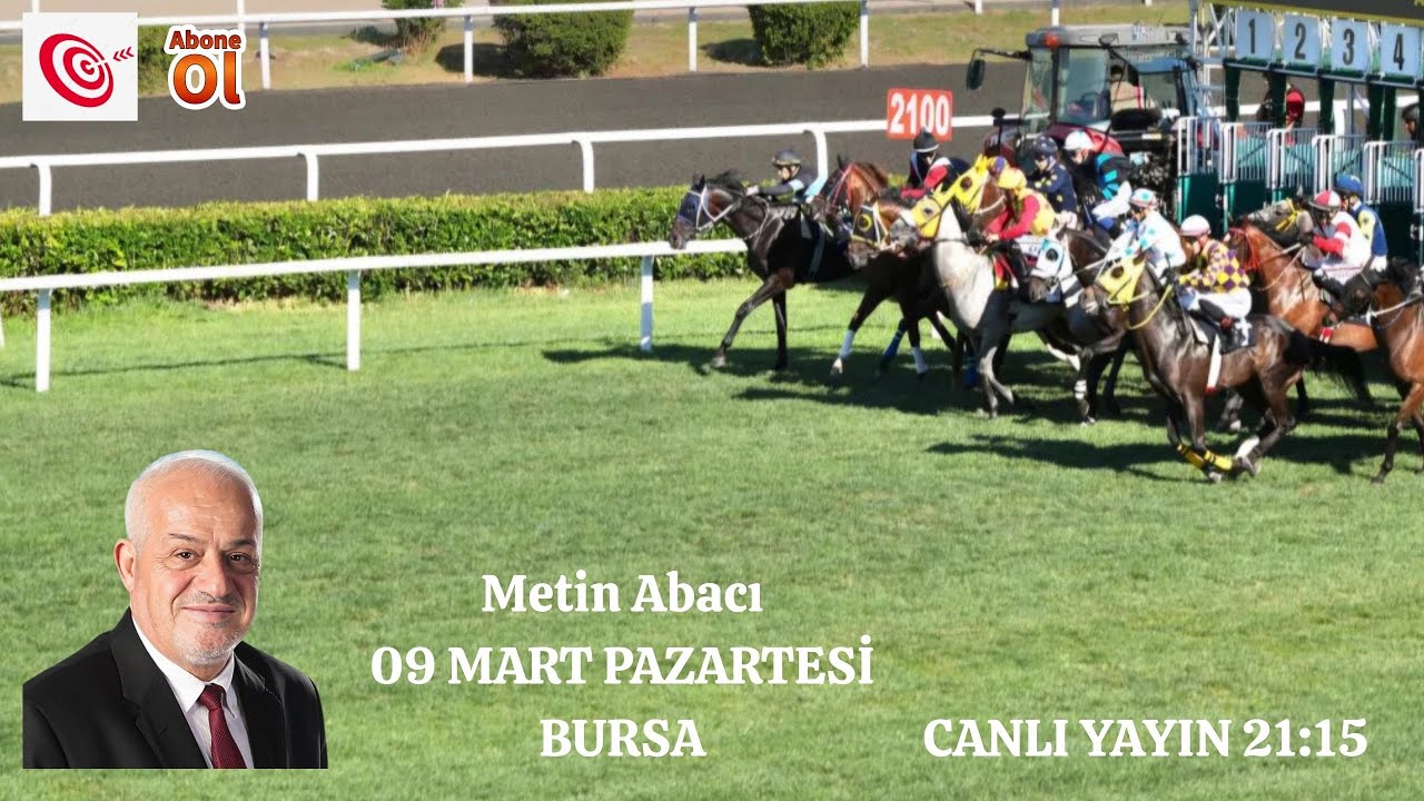 09 Mart 2026 Pazartesi Bursa Koşu Yorumları
