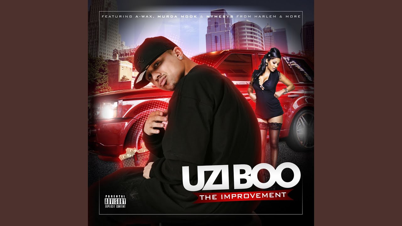 I Go Like This (Feat. Bishop Yung Don)