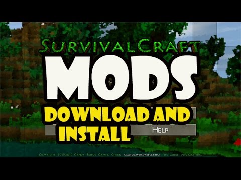 survivalcraft 2 download apk gratis