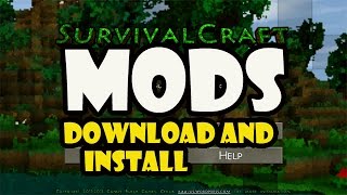 survival craft 2 apk 2.1.16.0