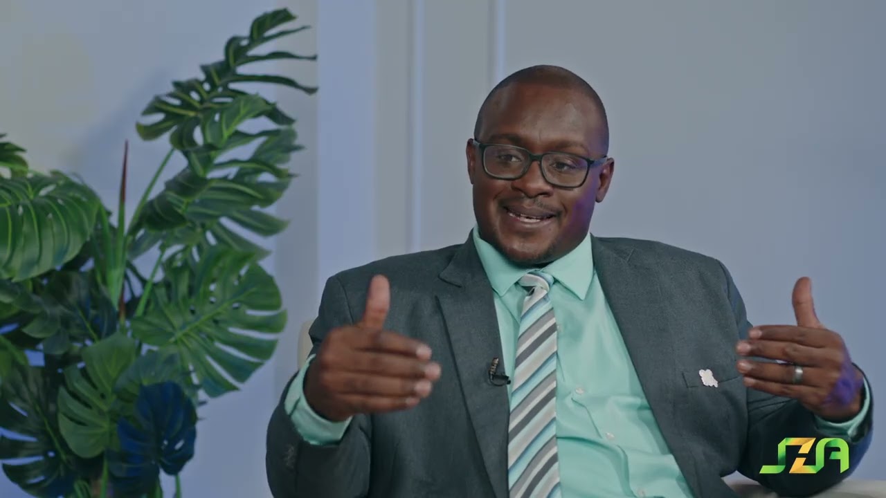 SEZ Fireside Chat Episode 5: Overcoming Challenges and Future Trends in SEZ Investments.