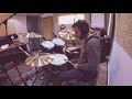 Marco Morabito Online Session Drummer “Yes - Hold On”