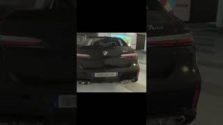 GTA V BMW i7 | GTA V Car Edit Video
