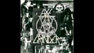 Axegrinder - the squat 1988 (FULL TAPE)